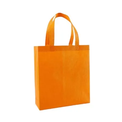 Ikke-vevd utstillingspose