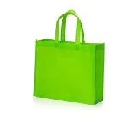 Ikke-vevd vanntett veske